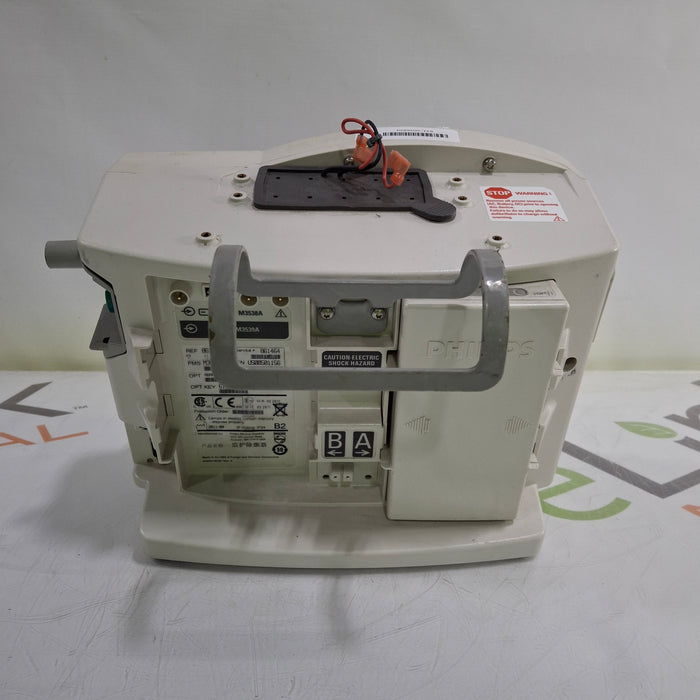 Philips HeartStart MRx Defibrillator w/Printer