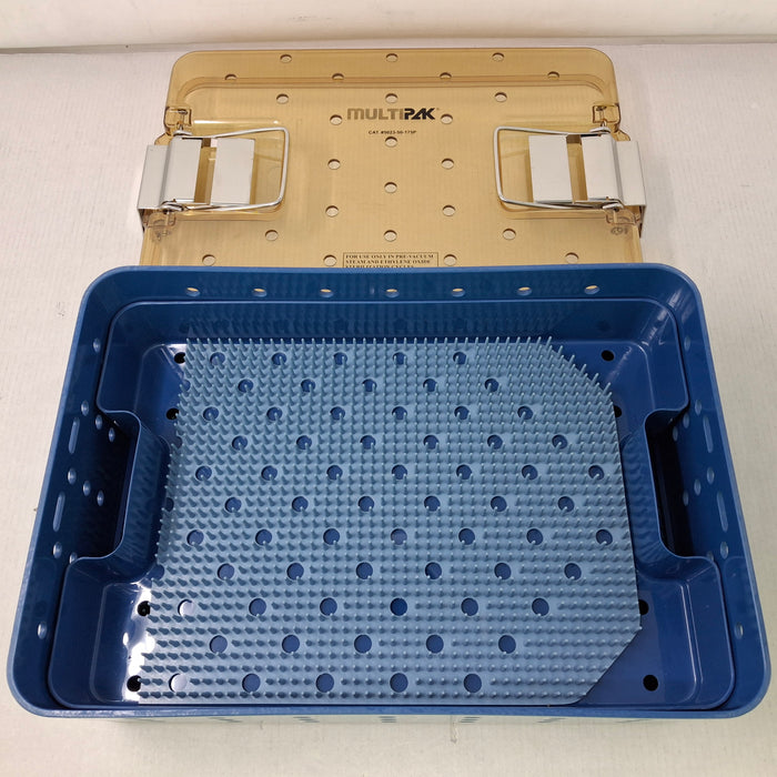 MultiPak 5023-50-175P Sterilization Case