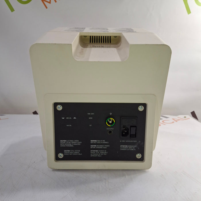 Physio-Control LifePak 9 Defibrillator