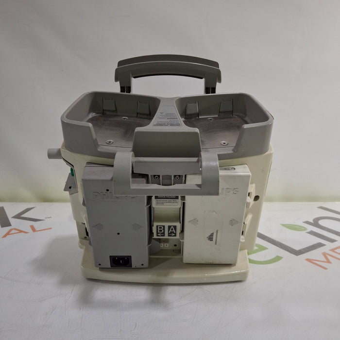 Philips HeartStart MRx Defibrillator w/Printer