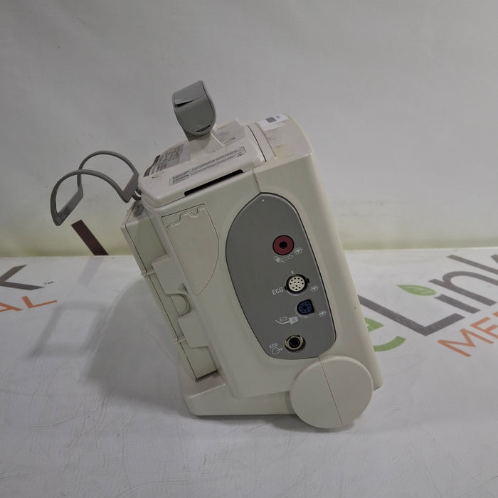 Philips HeartStart MRx Defibrillator w/Printer