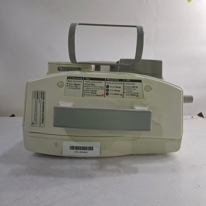 Philips HeartStart MRx Defibrillator w/Printer