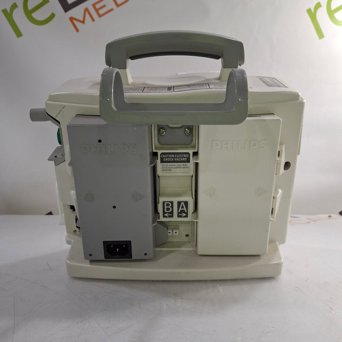 Philips HeartStart MRx Defibrillator w/Printer