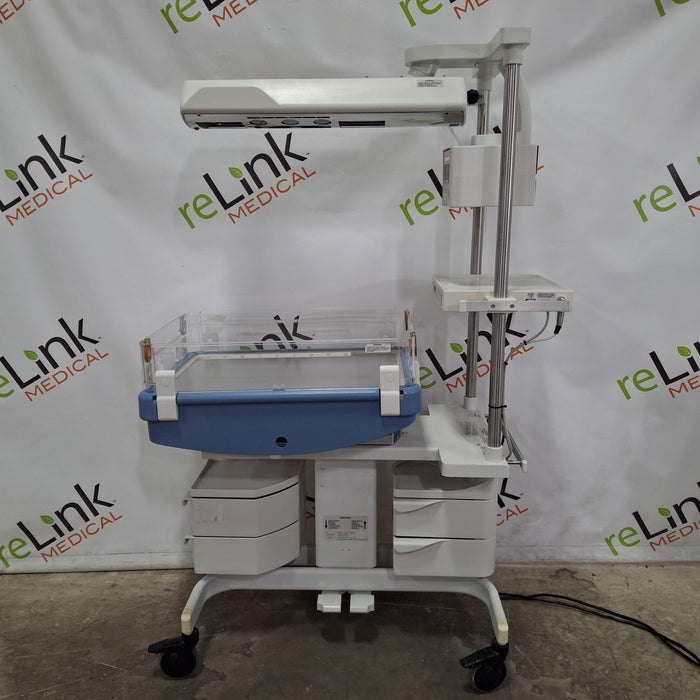 Draeger Medical Babytherm 8010 Infant Warmer