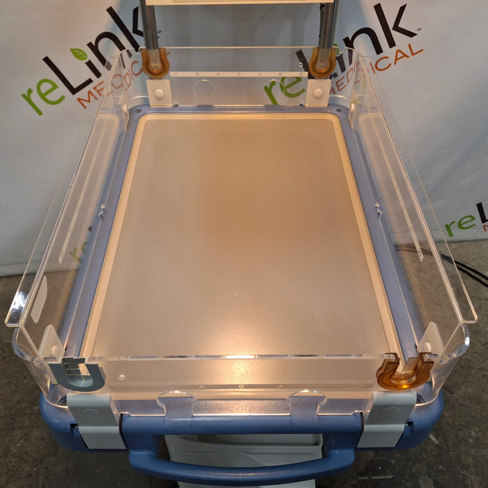 Draeger Medical Babytherm 8010 Infant Warmer