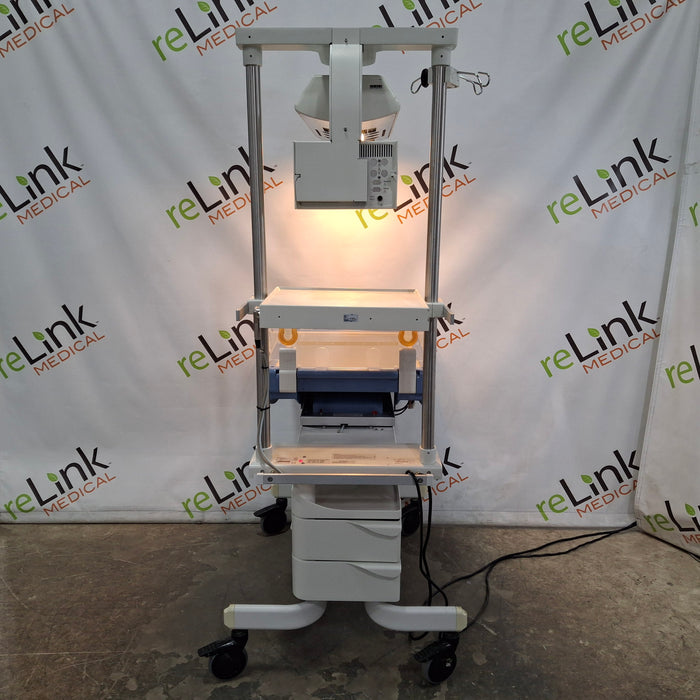 Draeger Medical Babytherm 8010 Infant Warmer