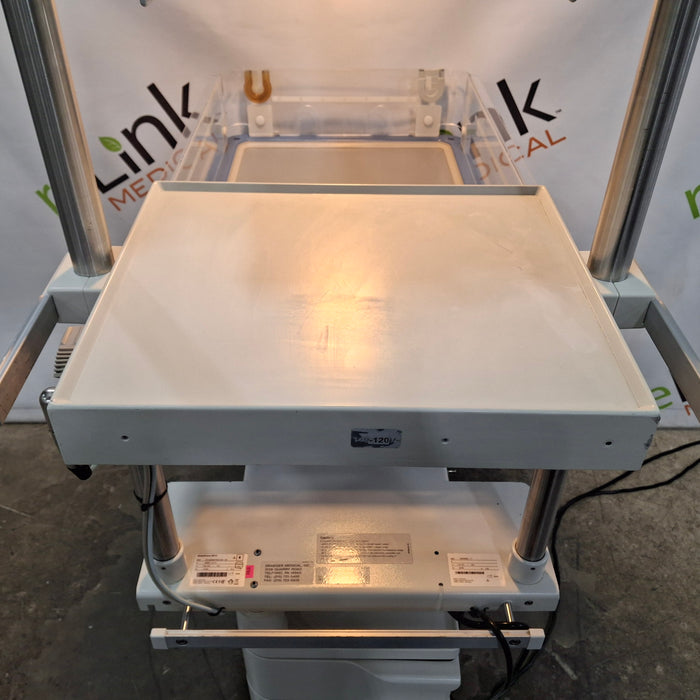 Draeger Medical Babytherm 8010 Infant Warmer