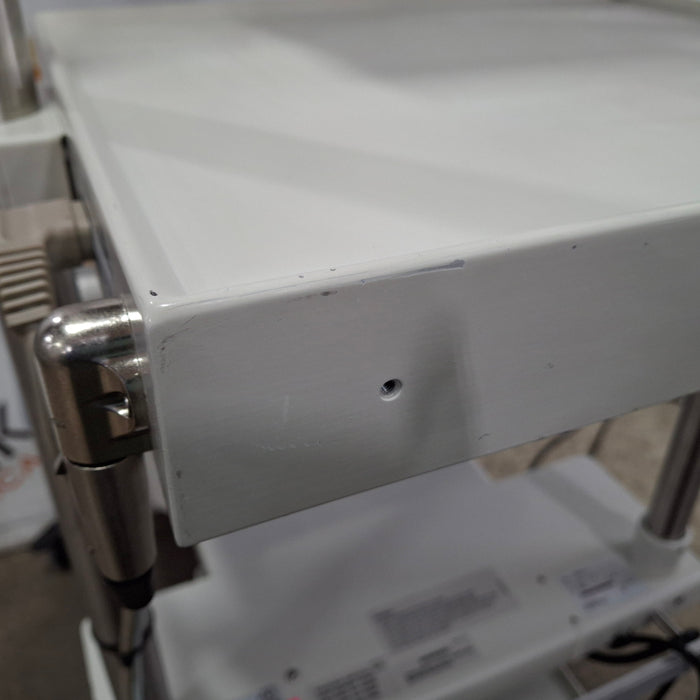 Draeger Medical Babytherm 8010 Infant Warmer