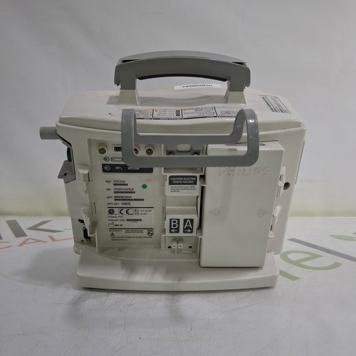 Philips HeartStart MRx Defibrillator w/Printer