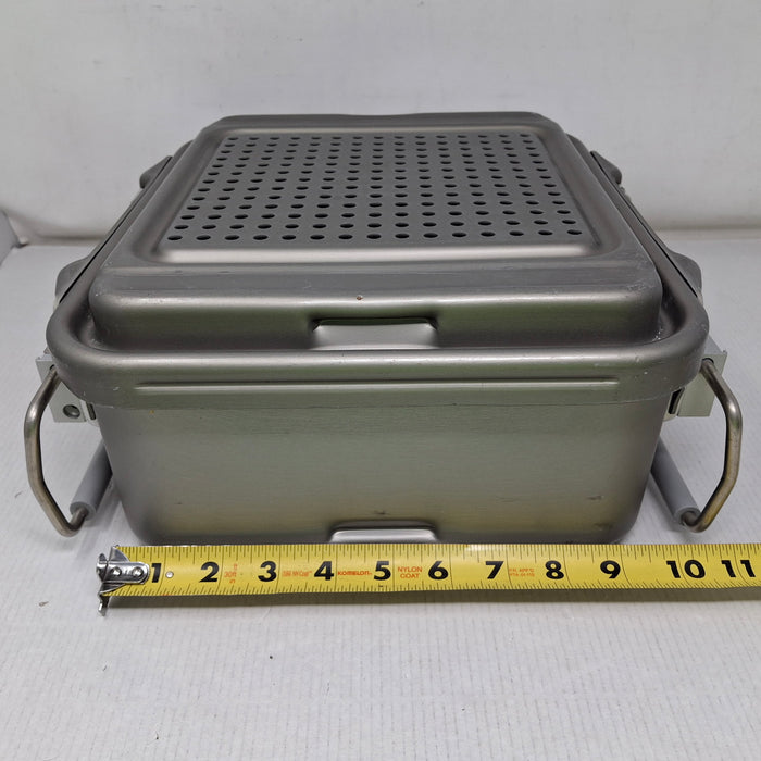 Genesis CD1-5B Sterilization Case