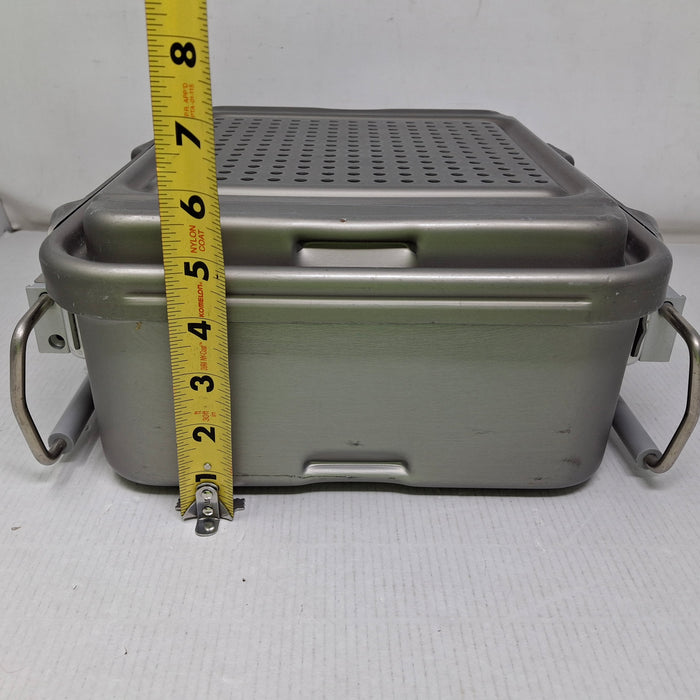 Genesis CD1-5B Sterilization Case