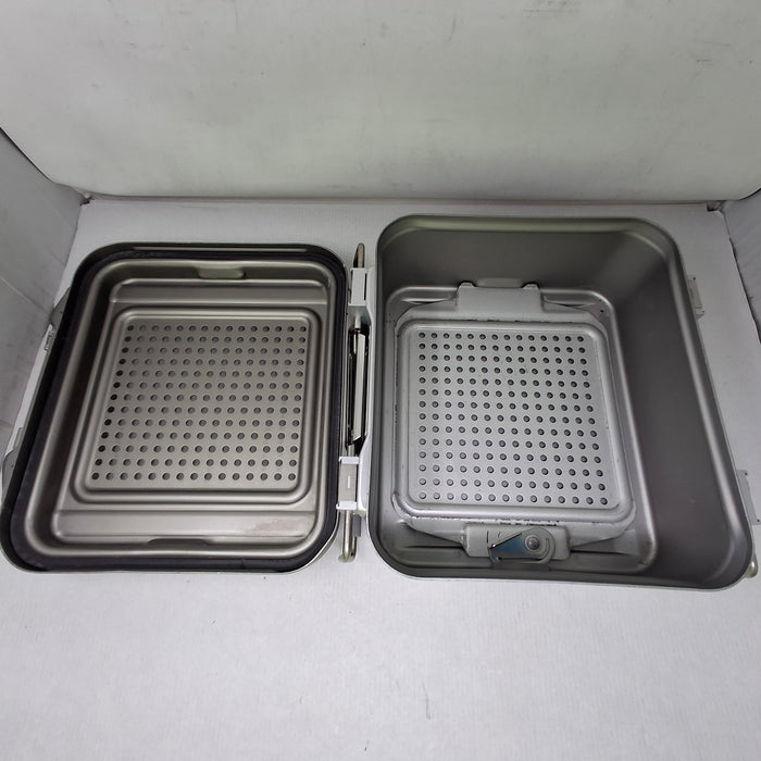 Genesis CD1-5B Sterilization Case