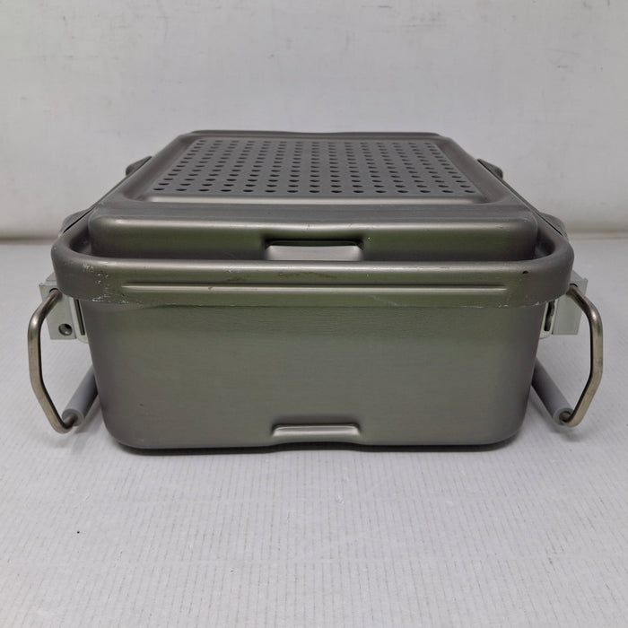 Genesis CD1-5B Sterilization Case