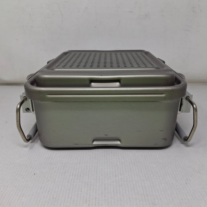 Genesis CD1-5B Sterilization Case