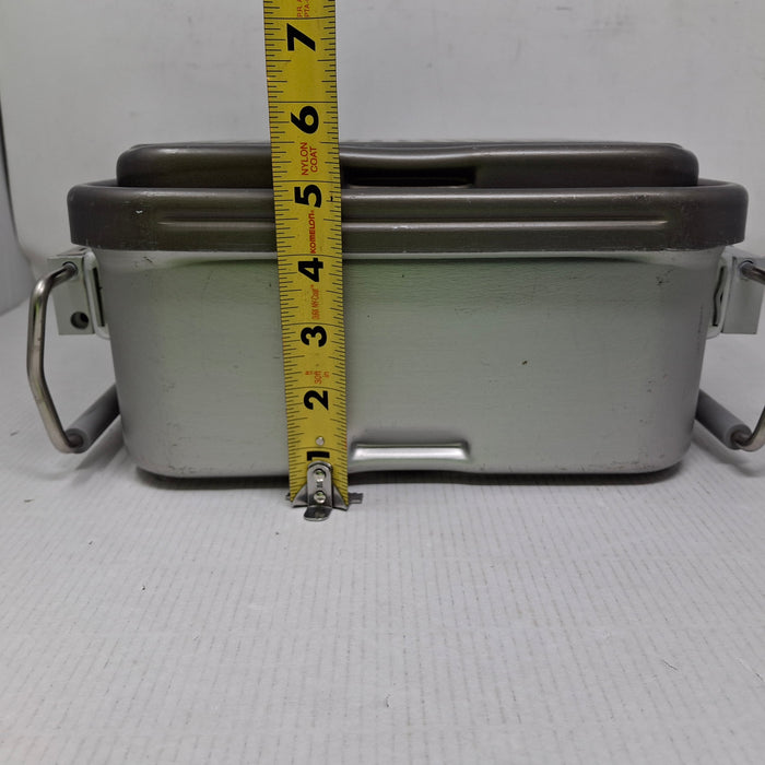 Genesis CD1-5B Sterilization Case