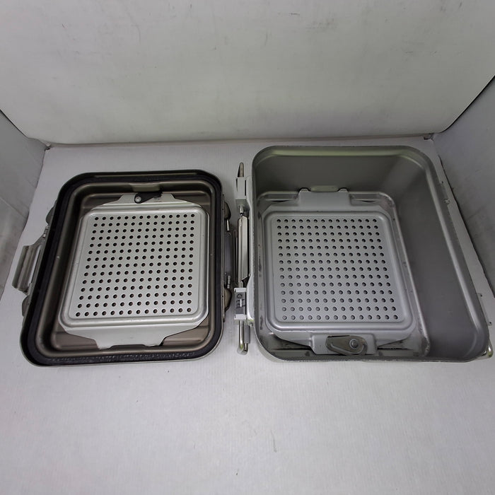 Genesis CD1-5B Sterilization Case