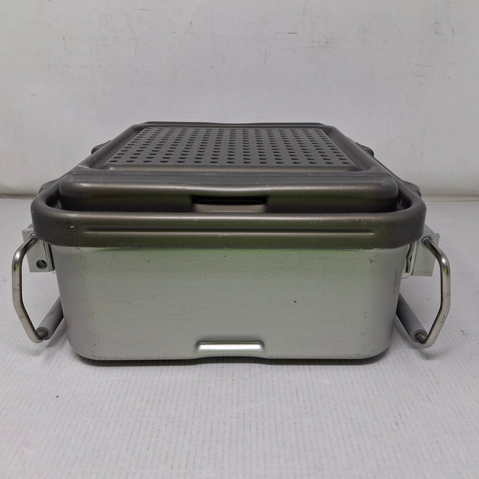 Genesis CD1-5B Sterilization Case