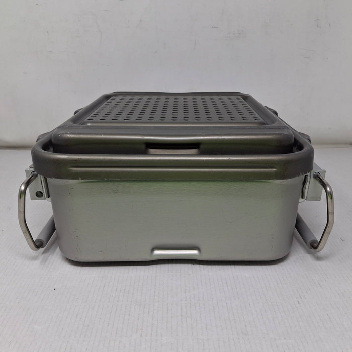 Genesis CD1-5B Sterilization Case