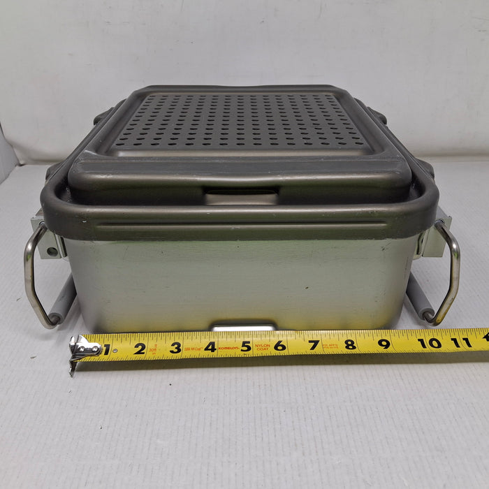 Genesis CD1-5B Sterilization Case