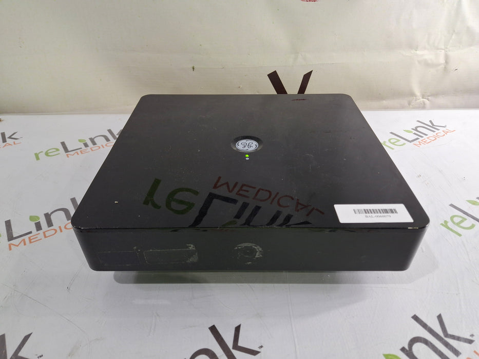 GE Healthcare CARESCAPE MAS700 Central Station