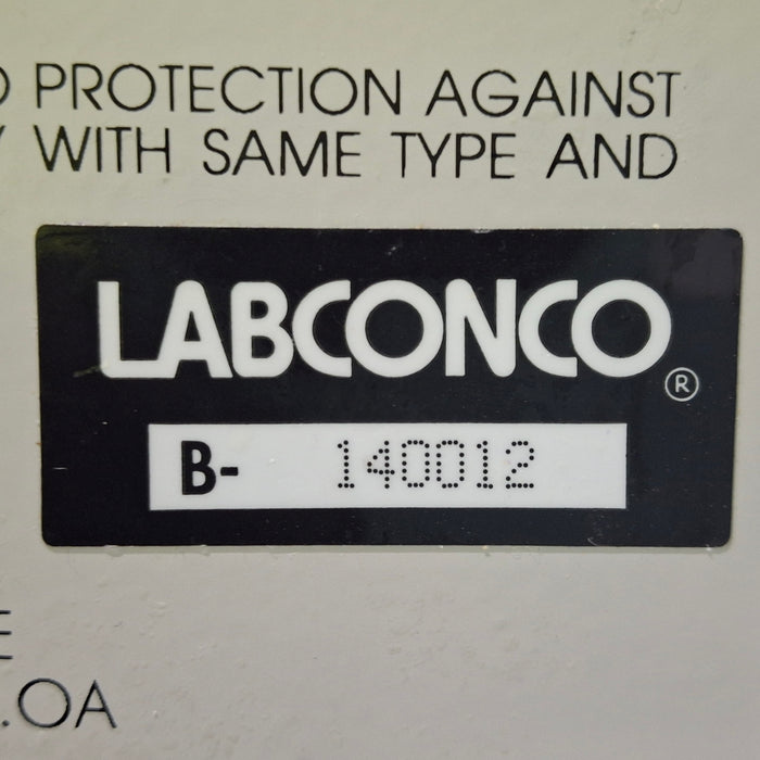 LabconCo Corp Model 4425000 Digital Chloridometer