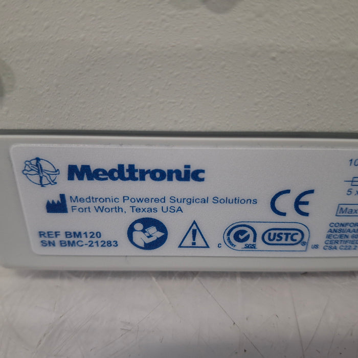 Medtronic Midas Rex BM120 Bone Mill