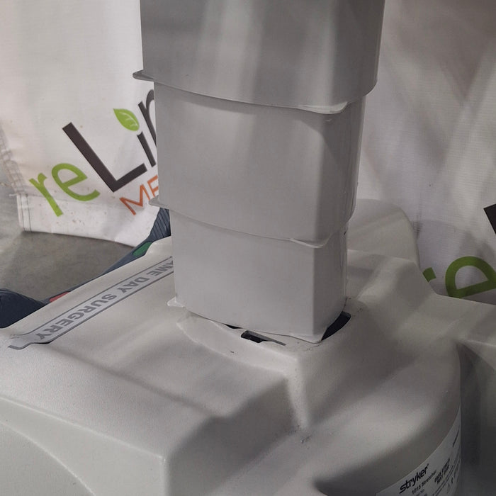 Stryker 1015 Big Wheel Glideaway Stretcher