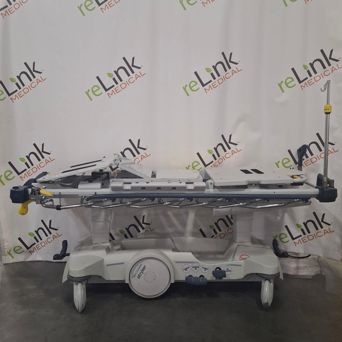Stryker 1015 Big Wheel Glideaway Stretcher