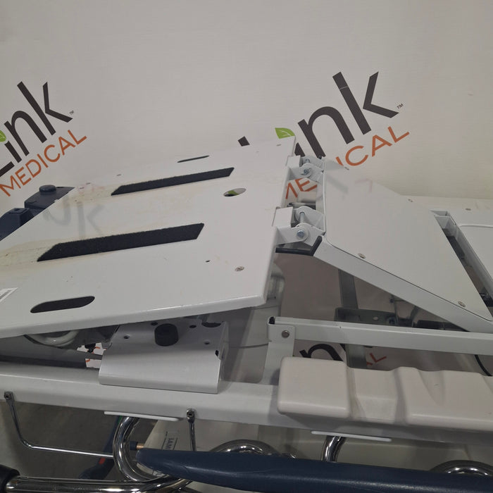 Stryker 1015 Big Wheel Glideaway Stretcher