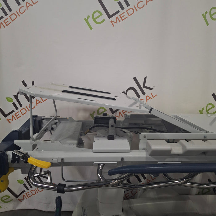 Stryker 1015 Big Wheel Glideaway Stretcher