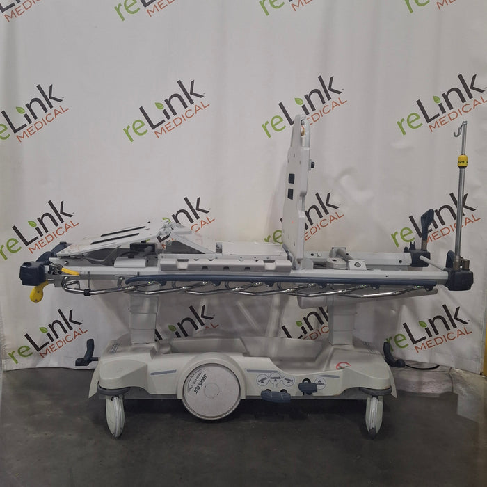 Stryker 1015 Big Wheel Glideaway Stretcher