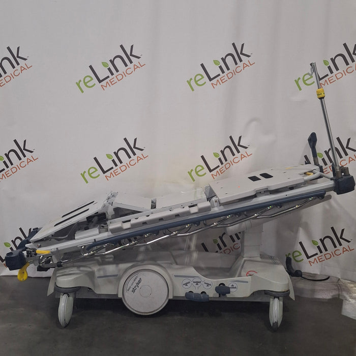 Stryker 1015 Big Wheel Glideaway Stretcher