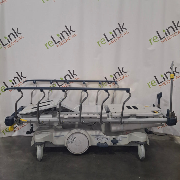 Stryker 1015 Big Wheel Glideaway Stretcher