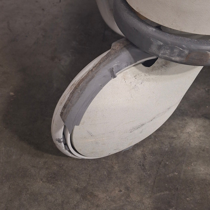 Stryker 1015 Big Wheel Glideaway Stretcher