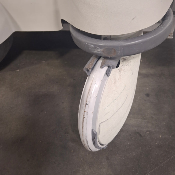 Stryker 1015 Big Wheel Glideaway Stretcher