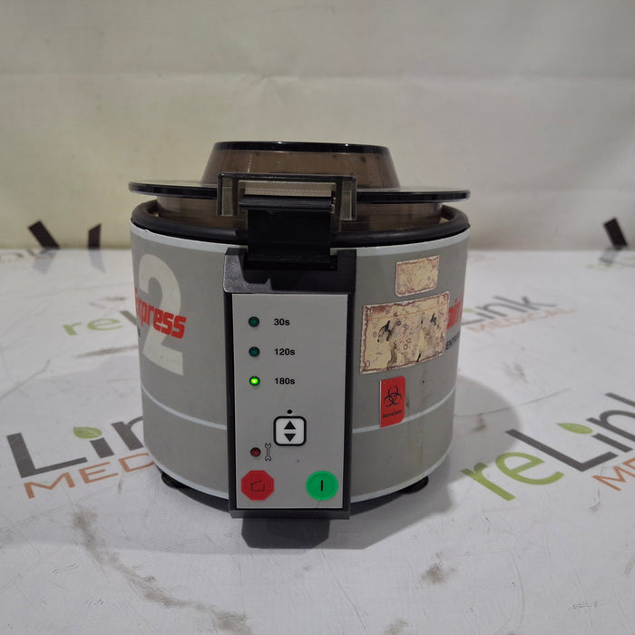 IRIS Medical StatSpin Express 2 Centrifuge