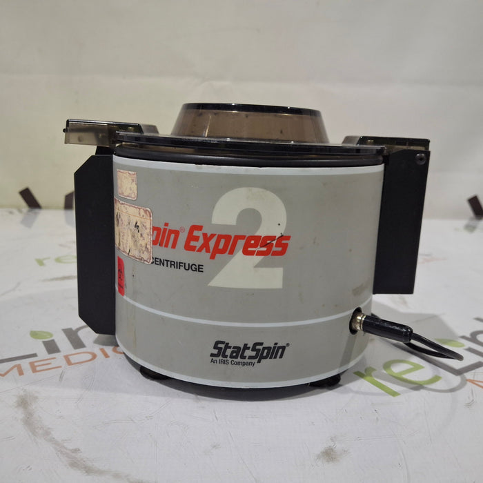 IRIS Medical StatSpin Express 2 Centrifuge