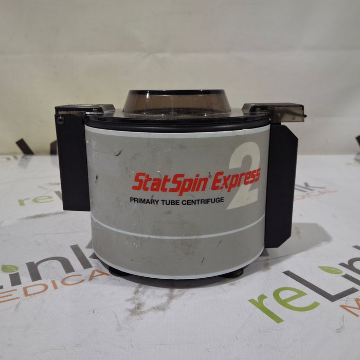 IRIS Medical StatSpin Express 2 Centrifuge