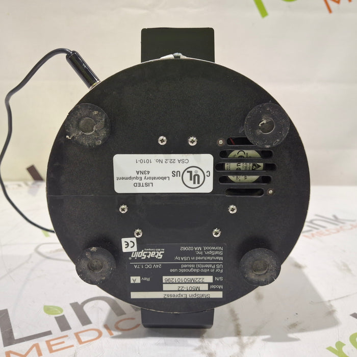 IRIS Medical StatSpin Express 2 Centrifuge