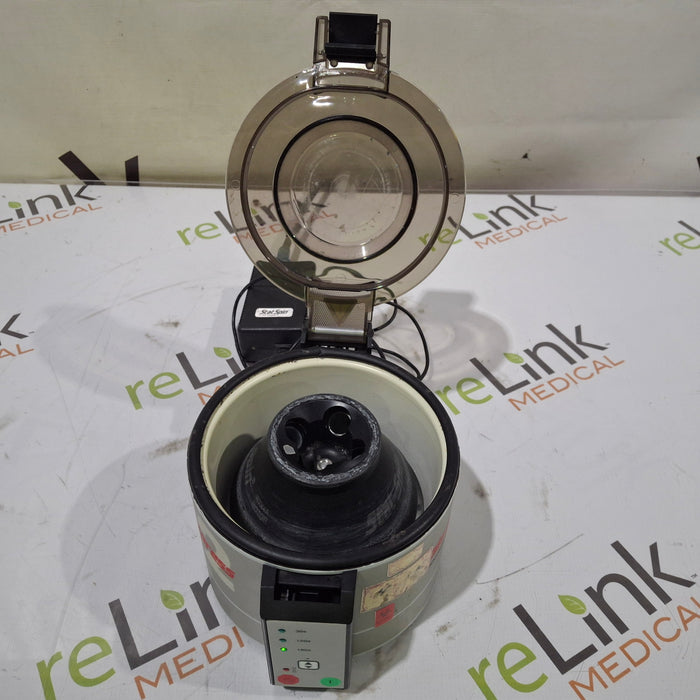 IRIS Medical StatSpin Express 2 Centrifuge