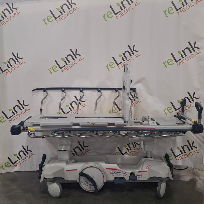 Stryker 1015 Big Wheel Glideaway Stretcher