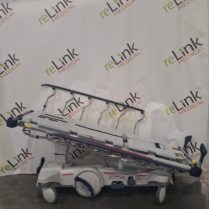 Stryker 1015 Big Wheel Glideaway Stretcher