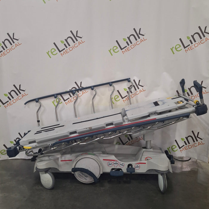 Stryker 1015 Big Wheel Glideaway Stretcher