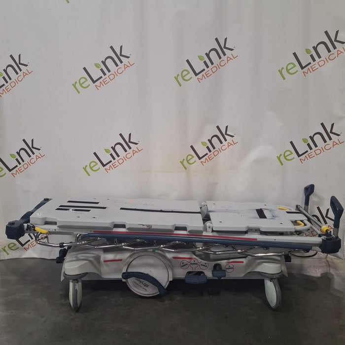 Stryker 1015 Big Wheel Glideaway Stretcher