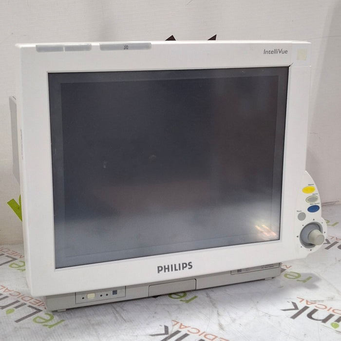 Philips IntelliVue MP70 Patient Monitor