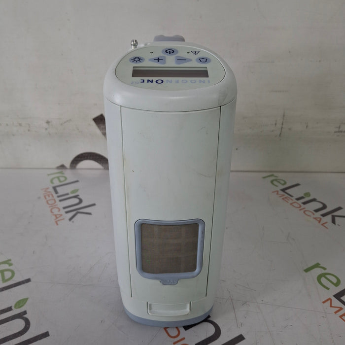 Inogen Inogen One G2 IO-200 Oxygen Concentrator Respiratory reLink Medical