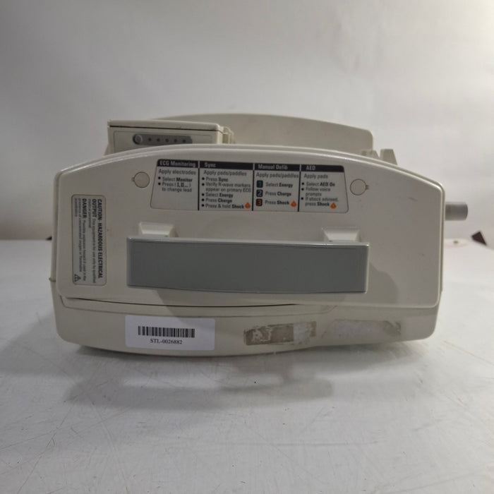 Philips HeartStart MRx Defibrillator w/Printer