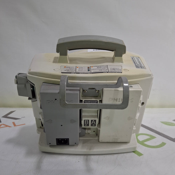 Philips HeartStart MRx Defibrillator w/Printer