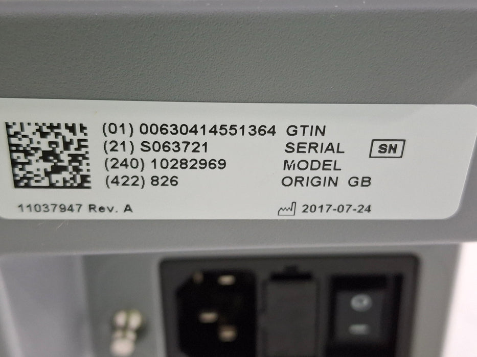 Siemens Siemens DCA Vantage Analyzer Clinical Lab reLink Medical