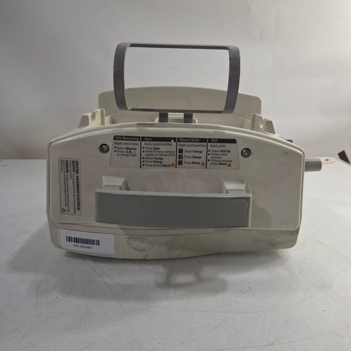 Philips HeartStart MRx Defibrillator w/Printer